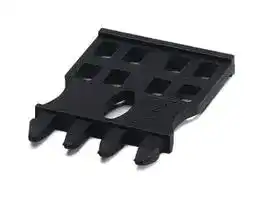 3040575: Accessory, CLIPLINE Series Spring-Cage Plugs, Couplings, Strain Relief, CLIPLINE ST