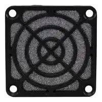 GRM60-45.: FAN FILTER ASSEMBLY, PU FOAM, 60MM