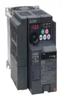 FR-E720S-050SC-ENE: FREQ INVERTER W/ENET, 1-PH, 750W, 5A