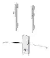 3NP1943-1EB00: Mounting Kit, 3NP1 Series Switch Disconnectors