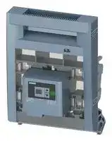 3NP1943-1GB30: Handle Unit, 3NP1 Series Switch Disconnectors
