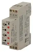 H3DS-FL BY OKX: Analogue Timer, H3DS-F, Flicker Off Start, Flicker On Start, 0.1 s, 12 h, 6 Ranges, Solid State