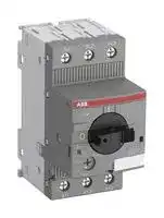 1SAM350000R1006: MOTOR STARTER, 3-PH, 0.55KW, 1.6A, 690V