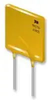 MF-RHT200-0: Resettable Fuse, PPTC, MF-RHT, 16 VDC, 2 A, 3.8 A, 3 s, Round