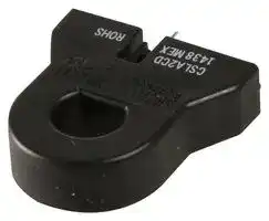 CSLA2CD: Current Sensor, CSLA Series, Linear, -72A to 72A, Sink, Source Output, 5.4 Vdc to 13.2 Vdc