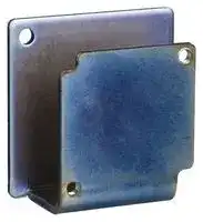 XSZBB25: MOUNTING BRACKET, PROXIMITY SENSOR