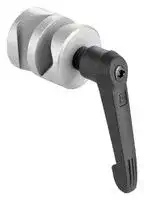 XUZASW005: FIXING CLAMP, VISION SENSOR