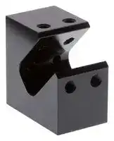 XUZASW008: FIXING CLAMP, METAL, VISION SENSOR