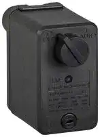 XMPR06C2133: Pressure Switch, Differential, G 1/4" BSP, 1 bar, 6 bar, 3NC