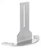 XUZASW009: FIXING BRACKET, METAL, VISION SENSOR