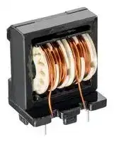 744866103: Choke, Common Mode, Power Line, 10 mH, 3.4 A, WE-FCL Series