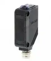 E3Z-D67: Photoelectric Sensor, NPN Open Collector, 1 m, 100 mA, 12 V to 24 V