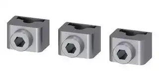 3VA9113-0JB10: Wire Connector, for 3VA1 Series Circuit Breaker
