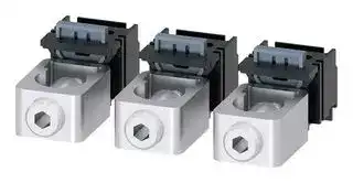 3VA9113-0JB11: Wire Connector, for 3VA1 Series Circuit Breaker
