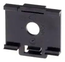 5SV8900-3KK: Holder, Summation Current Transformer 5SV8702-2KK, 5SV8702-2KP, SENTRON Series