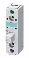 3RF2170-1AA02: Solid State Relay, SPST-NO, 70 A, 230 VAC, Panel, Screw, Zero Crossing