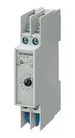 5TT3181: Switch, Time-Delay, 230 VAC, 10 A, 1 W, Transparent Cap, SENTRON Series