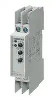 5TT3185: Contact, Multifunction Timer, 230 VAC, 4 ASPDT, SENTRON Series