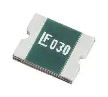 2016L260/24MR: Resettable Fuse, PPTC, 2016 (5041 Metric), PolySwitch 2016L Series, 24 VDC, 2.6 A, 5 A, 5 s