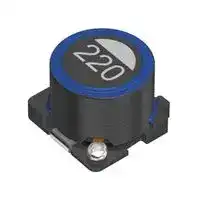 SLF6045T-3R3N2R8-3PF: Power Inductor (SMD), 3.3 µH, 3.4 A, Shielded, 2.8 A, SLF Series