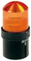 XVBL35: Beacon, Harmony XVB, Orange, Steady, 10W, IP65, NEMA 4X, 70mm Dia., 139mm Ext. Depth