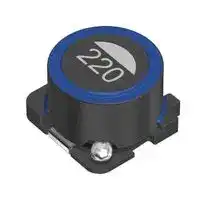 SLF7045T-470MR75-PF: Power Inductor (SMD), 47 µH, 920 mA, Shielded, 750 mA, SLF Series