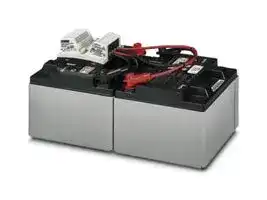 2320429: Rechargeable Battery, 24 V, Lead Acid, 26 Ah, 1