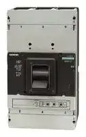3VL9800-8BG00: Masking Frame, Door Cut-Out, IP40, VL1250/VL1600 Series Circuit Breaker