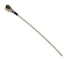 66089-2406: Antenna, 66089, 24C, 2400 Mhz, U.FL