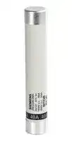 3NC2301-0MK: Fuse, Cartridge, SITOR Cylindrical, 1 A, 1.5 kV, 22mm x 127mm, 0.87" x 5", SENTRON Series