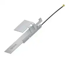 1001435: STAMPED ANTENNA, 5.15-5.825GHZ, 6.4DBI