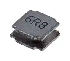 744040410047: Power Inductor (SMD), 470 nH, 3.25 A, Semishielded, 4.25 A, WE-LQS Series