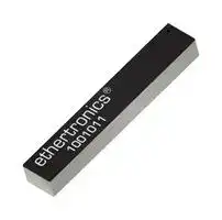 1001011: GNSS BAND ANTENNA, 1.559GHZ-1.61GHZ, SMD
