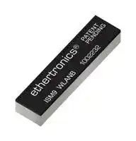 1002232: EMBEDDED ANTENNA, 1.559GHZ-1.61GHZ, SMD