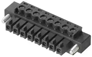 1792950000: Pluggable Terminal Block, 3.81 mm, 2 Ways, 28 AWG, 16 AWG, 1.5 mm², Screw