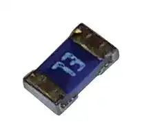 MFU0603FF00500P100: Fuse, Surface Mount, 500 mA, Very Fast Acting, 32 V, 0603 [1608 Metric], MFU Series