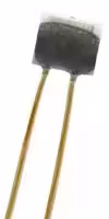 P0K1.202.3K.B.010: RTD Sensor, Component with Leads, -200 °C, 300 °C, 100 ohm, Platinum