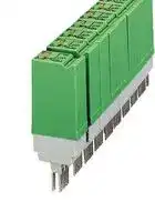 2911058: Solid State Relay, 100 mA, 48 VDC, Socket, Plug In