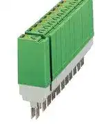 2905035: Solid State Relay, 1 A, 60 VDC, Socket, Plug In