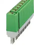 2905190: Solid State Relay, 2 A, 30 VDC, Socket, Plug In