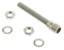 BI2-G08-AP6X-H1341: INDUCTIVE SENSOR, 2MM, 10VDC-30VDC