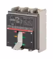 1SDA062738R1: Thermal Magnetic Circuit Breaker, MCCB, 3P, 85 kA, 230 V, 1 kA