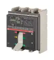 1SDA062738R1: Thermal Magnetic Circuit Breaker, MCCB, 3P, 85 kA, 230 V, 1 kA