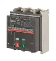 1SDA062882R1: Thermal Magnetic Circuit Breaker, MCCB, 3P, 85 kA, 230 V, 1.25 kA