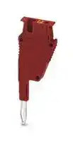 3031010 — Accessory, CLIPLINE Series PT Terminal Blocks, Test Plug, CLIPLINE PT
