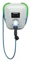 5TT3201-1VR00: Charging Unit, Wall, 230 V, Single Phase, 20 A, 4 m, SENTRON Series