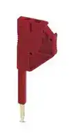 3030970: Accessory, CLIPLINE Series PT Terminal Blocks, Test Plug, CLIPLINE PT
