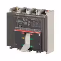 1SDA063002R1: Thermal Magnetic Circuit Breaker, MCCB, 4P, 85 kA, 230 V, 1.6 kA