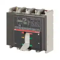 1SDA063002R1: Thermal Magnetic Circuit Breaker, MCCB, 4P, 85 kA, 230 V, 1.6 kA