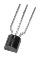 J111-D74Z: JFET Transistor, 35 V, 20 mA, 10 V, TO-92, 3 Pin, 150 °C